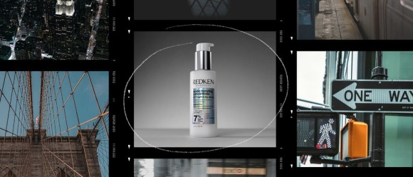 Acidic Bonding Concentrate noční a denní sérum 24/7