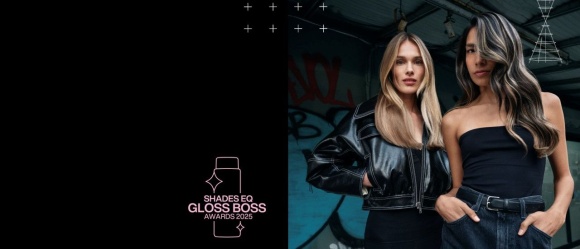 Gloss Boss Awards 2025