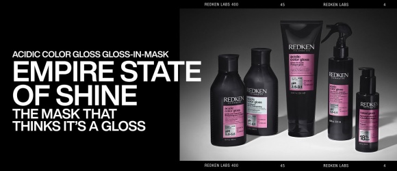 Gloss-in-Mask
