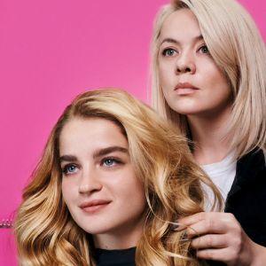 Nemzetközi sztárfodrászok által tartott MASTER CLASS