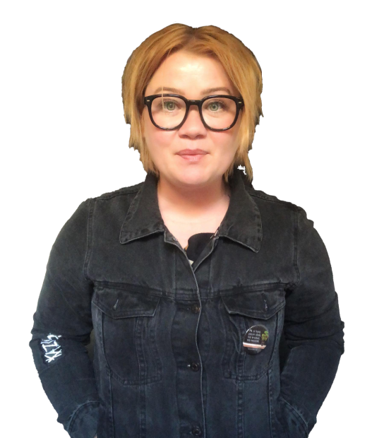 Tatiana Rychtareková