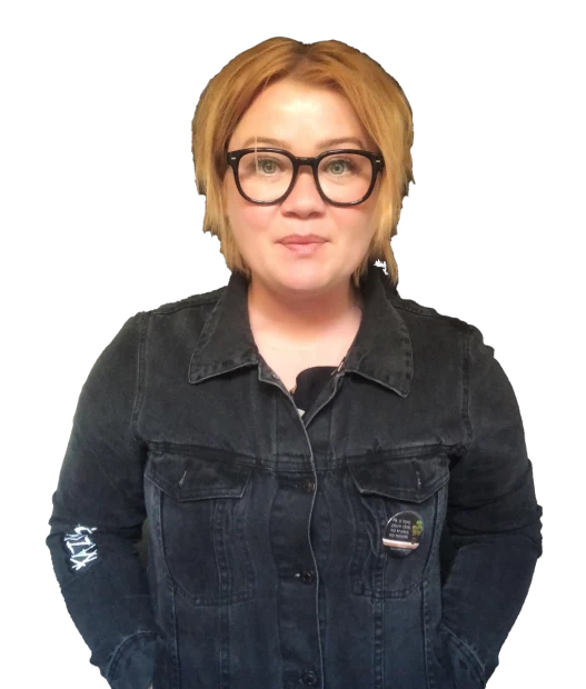 Tatiana Rychtareková