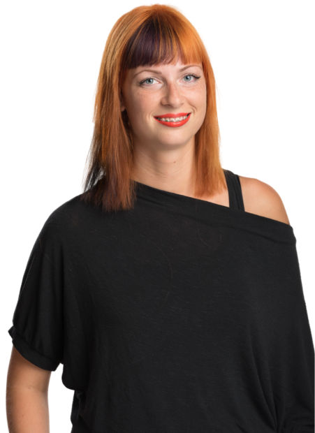 Denisa Doškářová