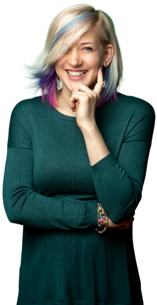 Bicskei Laura
