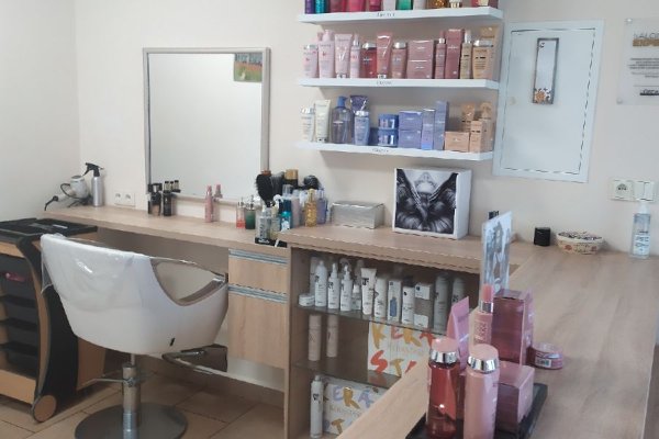 Salon Styl Věra Schreiberová