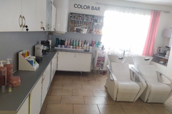Salon Styl Věra Schreiberová