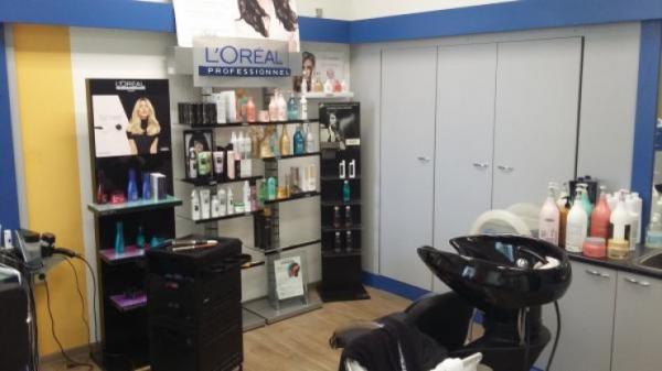 Kadeřnické studio Věra Sztwiertniová