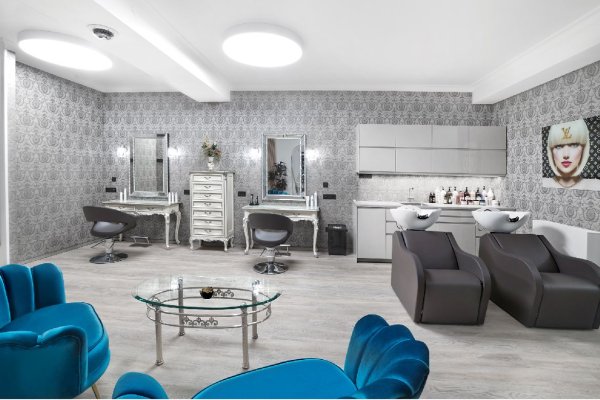 HARRER'S fashion hair - Haute Coiffure Française