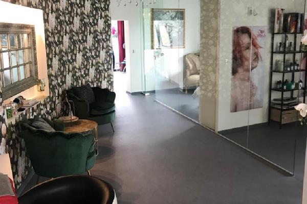 Kadeřnictví Ivana Řehořová