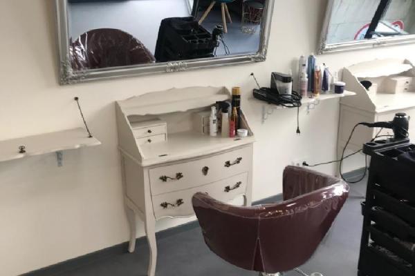 Kadeřnictví Ivana Řehořová