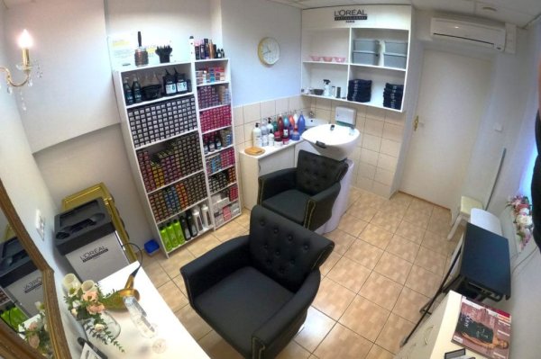 Sun Studio - Marta Maradová