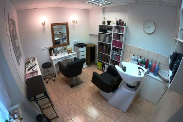 Sun Studio - Marta Maradová