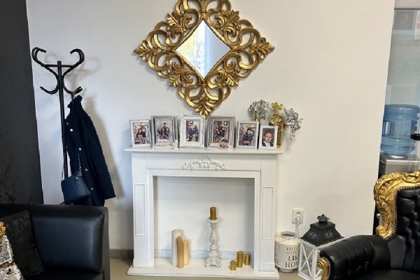 Kadernícky salón Barocco