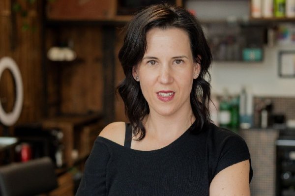 Kaderníctvo Henrieta Matúšová