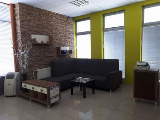 Kadernícke štúdio BLOOM