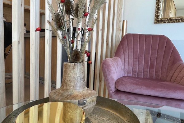 Kadernícky salón IMAGINE, p.Anna Dikošová