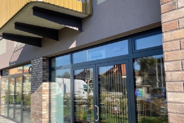 Kadernícky salón IMAGINE, p.Anna Dikošová