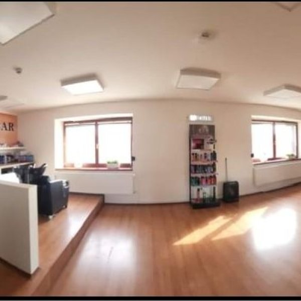 Kadeřnictví studio Bee