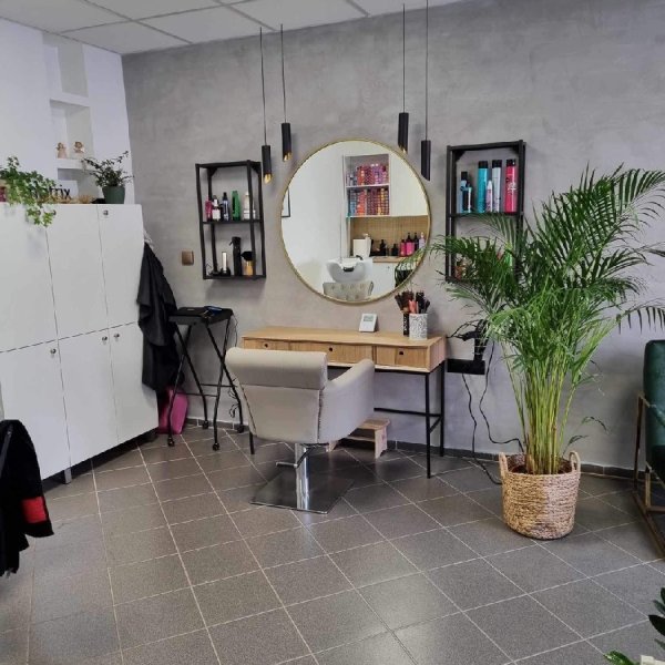Harmečková Slávka S.Hair salon