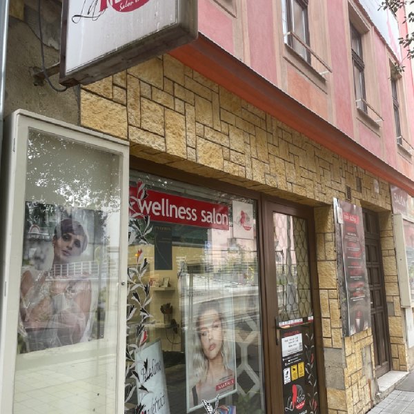 Baštýřová Yveta