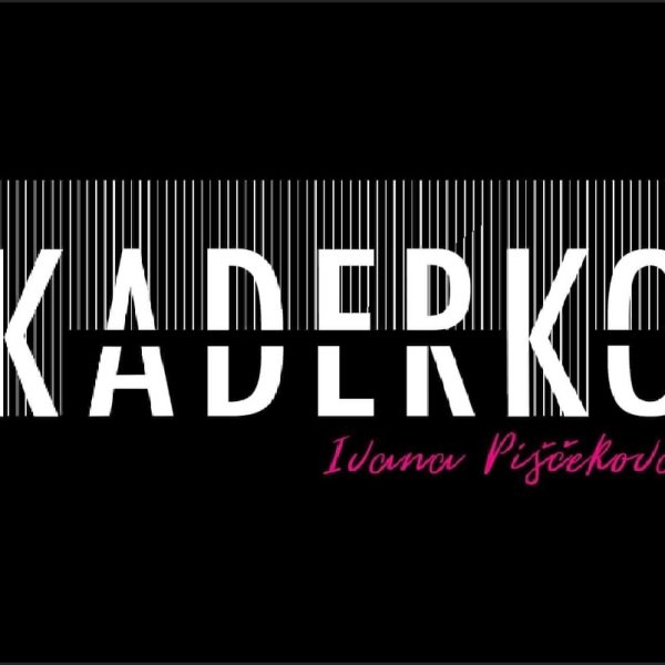 KADRKO - Ivana Piščeková