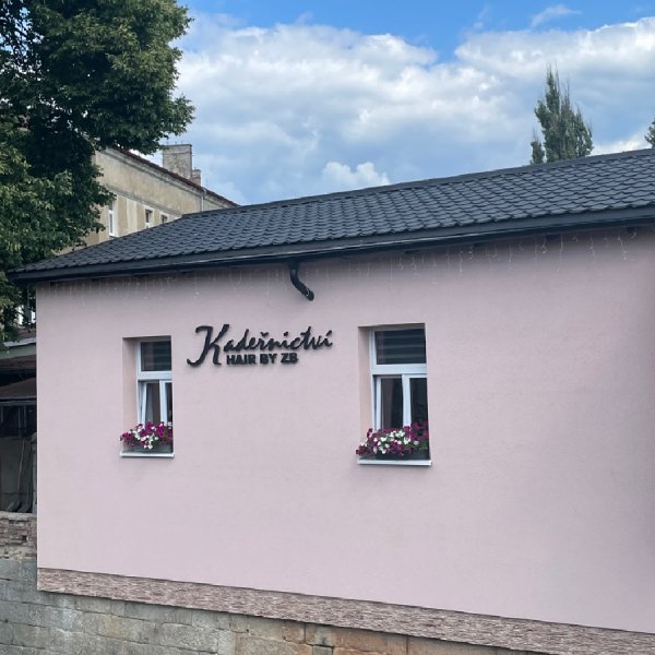 Hair by Z.B. Kadeřnictví