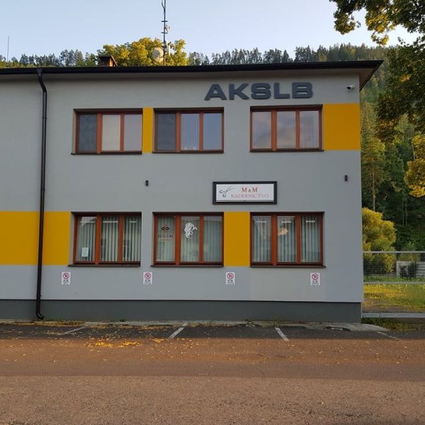 Schwarczová Miroslava M&M