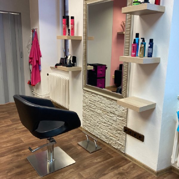 Řeháčková Veronika