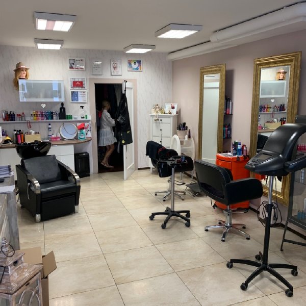 Salón Angello
