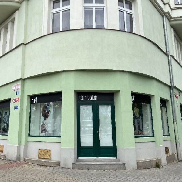 Hairsalon RT