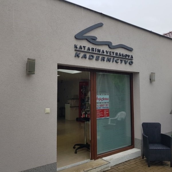 Vetráková Katarína