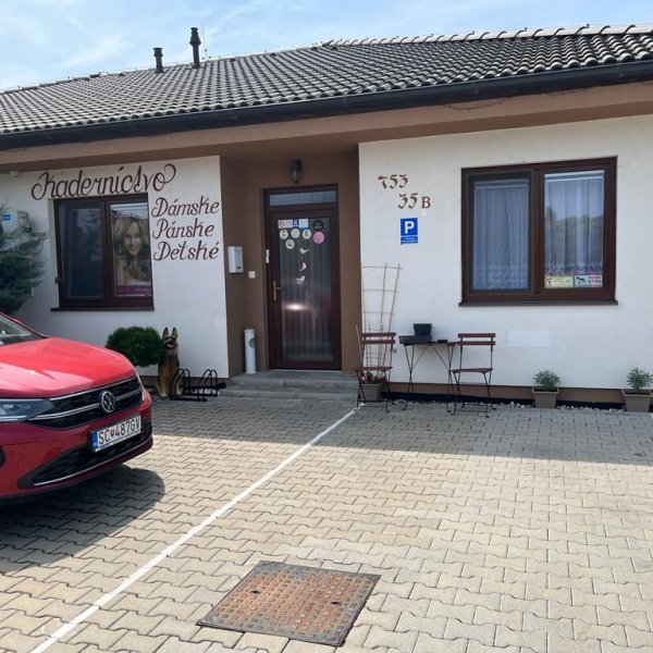Kaderníctvo Ruža