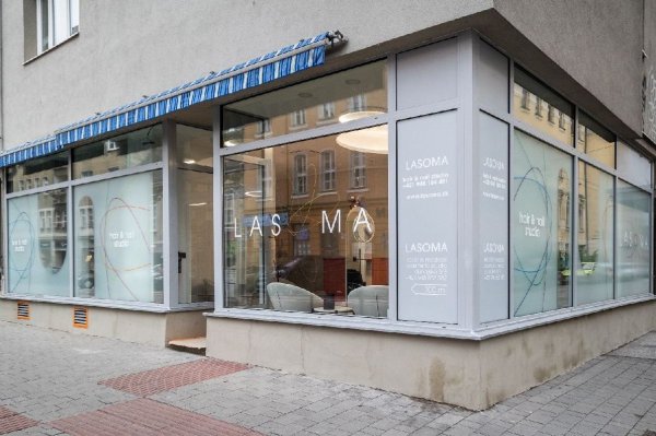 LASOMA hair & nail studio